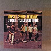 West side story cover image