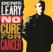 No cure for cancer (explicit version) cover image
