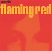 Flaming red cover image