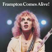 Frampton comes alive! cover image