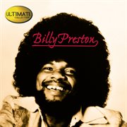 Ultimate collection: billy preston cover image
