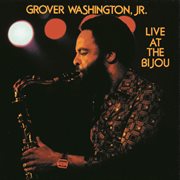 Live at the bijou cover image