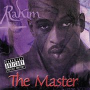 The master (explicit version) cover image