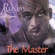The master (edited version) cover image