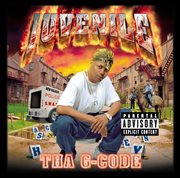 Tha g-code (explicit version) cover image