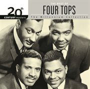 20th century masters: the millennium collection: best of the four tops cover image