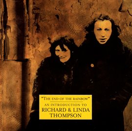 Umschlagbild für The Best Of Richard And Linda Thompson: The Island Record Years