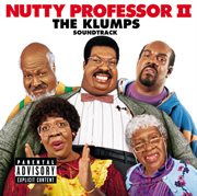 The nutty professor ii - the klumps (explicit version) cover image
