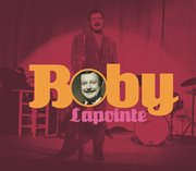 Boby lapointe cover image
