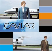 Caviar (explicit version) cover image