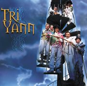 T yann - cd story cover image