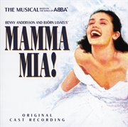 Mamma mia! the musical : based on the songs of ABBA cover image