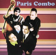 Paris Combo cover image