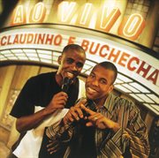 Claudinho & buchecha - ao vivo cover image
