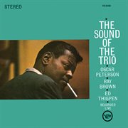 The sound of the trio cover image