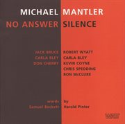No answer / silence cover image