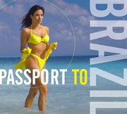 Passport to brazil cover image