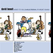 Here's to you charlie brown - 50 great years! cover image