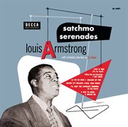 Satchmo serenades cover image