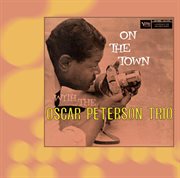 On the town cover image