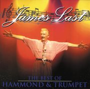 The best of Hammond & trumpet cover image