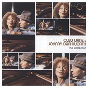 Cleo Laine & Johnny Dankworth : the collection cover image