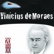 20 grandes sucessos de vinicius de moreas cover image