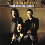 1 2 3  soleils cover image