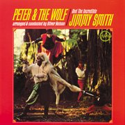 Peter & the wolf cover image