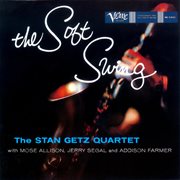The soft swing cover image