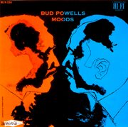 Bud powell's moods cover image