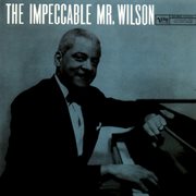 The impeccable mr. wilson cover image