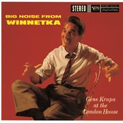 The big noise from winnetka cover image