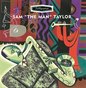 Swingsation: sam "the man" taylor cover image