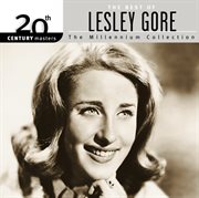 20th century masters: the millennium collection: best of lesley gore cover image