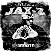 The dynasty: roc la familia 2000 (edited version) cover image