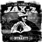 The dynasty (explicit version) cover image