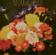 Wilder cover image
