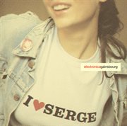 I love serge cover image