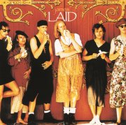 Laid (digitally remastered) cover image