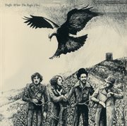 When the eagle flies cover image