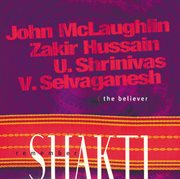 Remember shakti the believer cover image