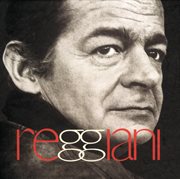 Serge reggiani cd story cover image