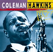 Coleman hawkins: ken burns's jazz cover image