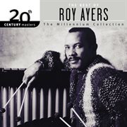 20th century masters: the millennium collection: best of roy ayers cover image