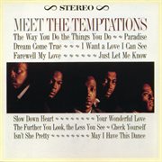 Meet the temptations cover image