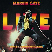 Live at the london palladium (reissue) cover image
