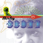 Talkin verve: shirley scott cover image