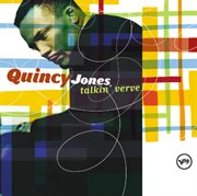Talkin' verve: quincy jones cover image