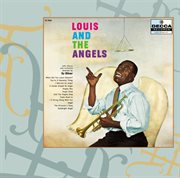 Louis and the angels cover image